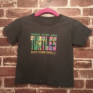 Mirage Studios Vintage Teenage Mutant Ninja Turtles T-shirt